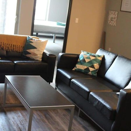 Spacious 2Br Suite Plus Patio Near Iowa State Ames Εξωτερικό φωτογραφία