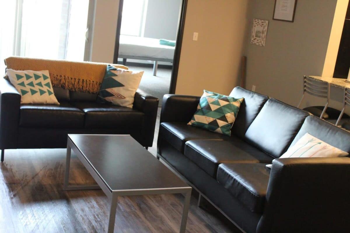 Spacious 2Br Suite Plus Patio Near Iowa State Ames Εξωτερικό φωτογραφία