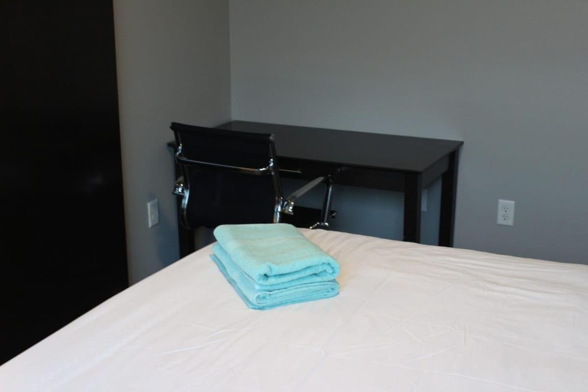 Spacious 2Br Suite Plus Patio Near Iowa State Ames Εξωτερικό φωτογραφία