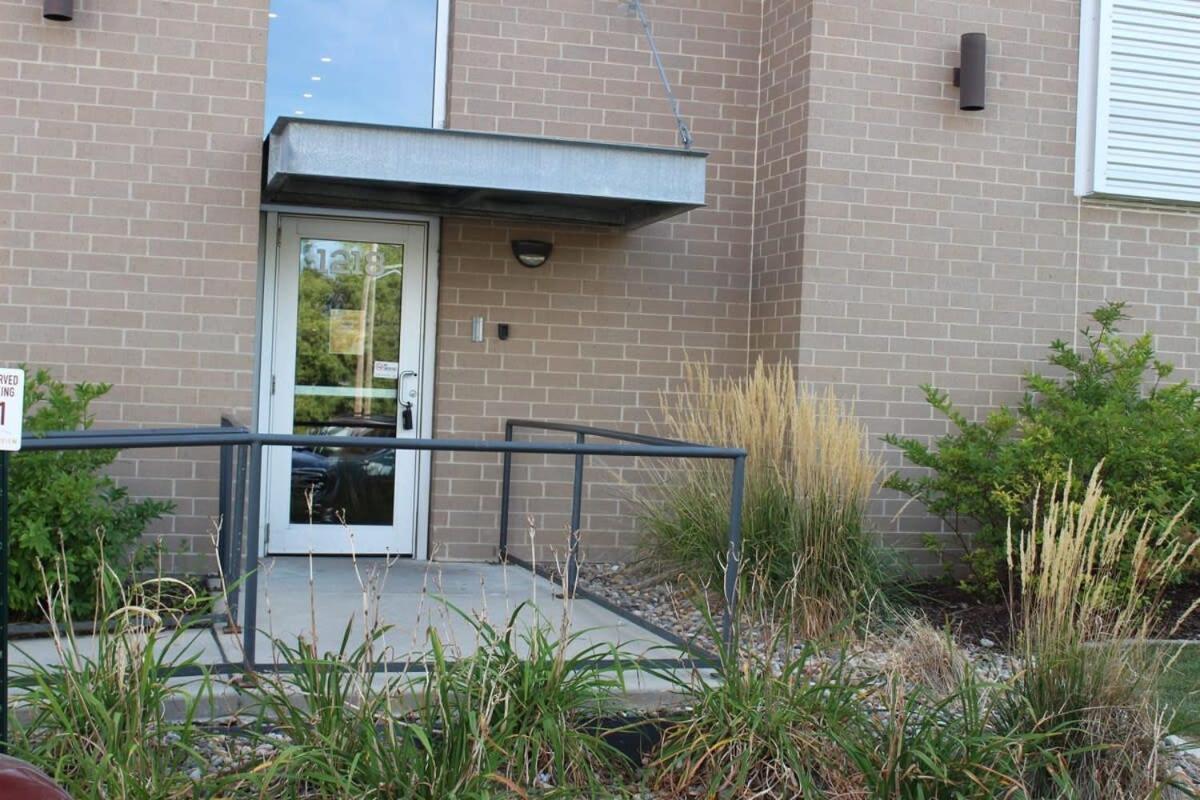 Spacious 2Br Suite Plus Patio Near Iowa State Ames Εξωτερικό φωτογραφία