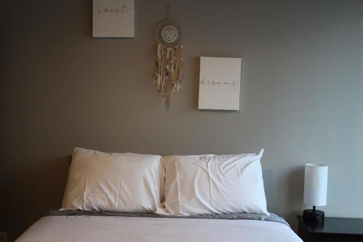 Spacious 2Br Suite Plus Patio Near Iowa State Ames Εξωτερικό φωτογραφία