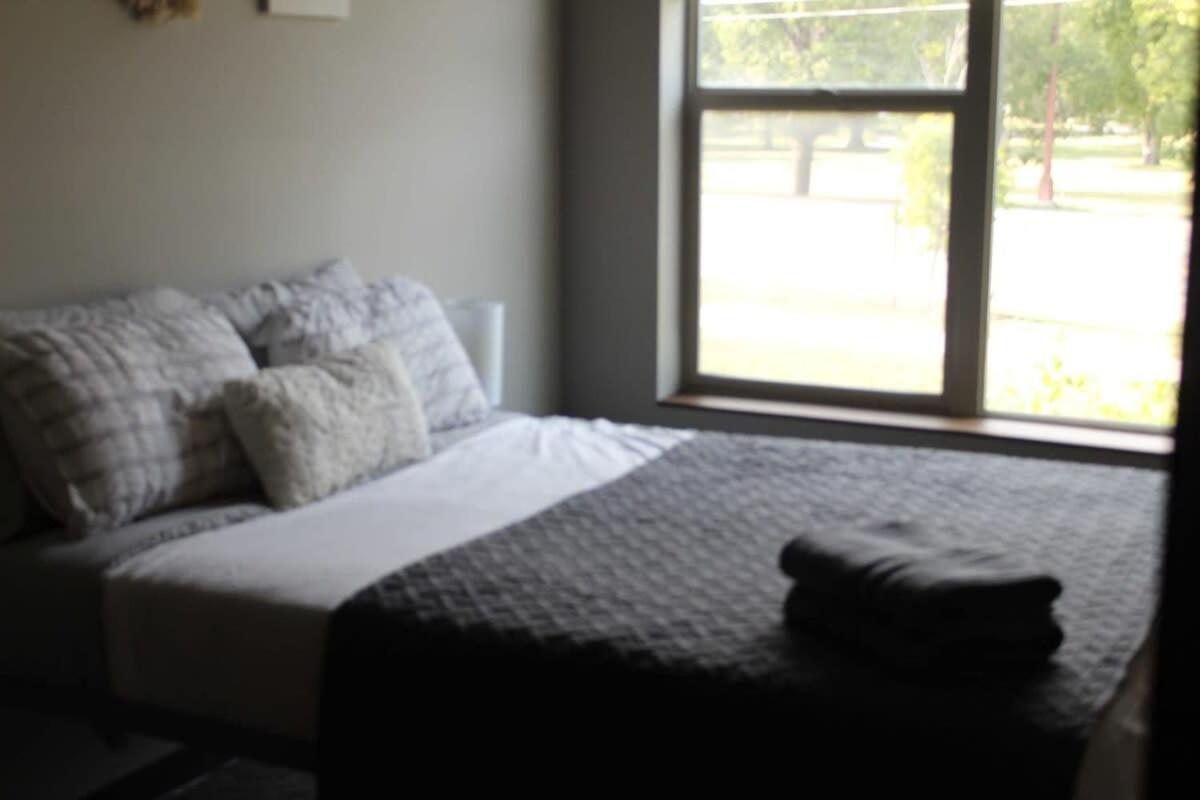 Spacious 2Br Suite Plus Patio Near Iowa State Ames Εξωτερικό φωτογραφία