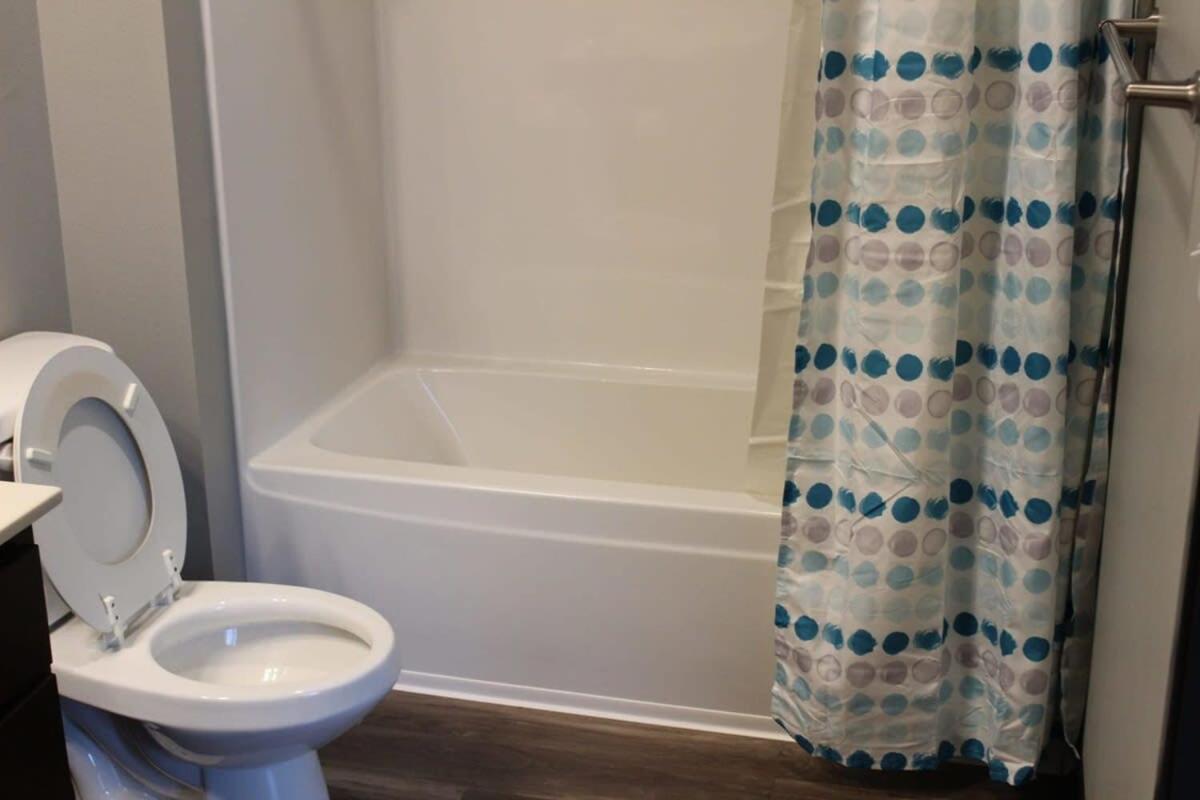 Spacious 2Br Suite Plus Patio Near Iowa State Ames Εξωτερικό φωτογραφία