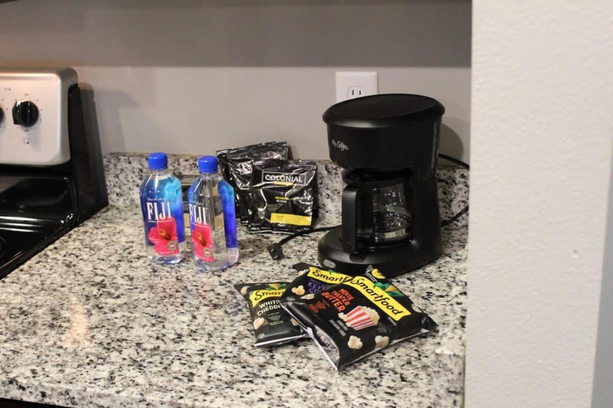 Spacious 2Br Suite Plus Patio Near Iowa State Ames Εξωτερικό φωτογραφία
